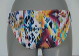 Königliche Lounge Playa weiß bikini slip