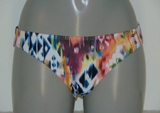Königliche Lounge Playa weiß bikini slip