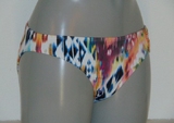 Königliche Lounge Playa weiß bikini slip