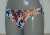 Königliche Lounge Playa weiß bikini slip