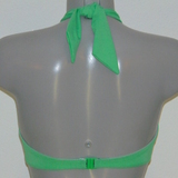 Königliche Lounge Playa grün unwattierter bikini bh