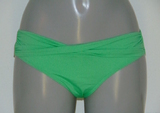 Königliche Lounge Playa grün bikini slip