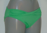 Königliche Lounge Playa grün bikini slip