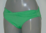 Königliche Lounge Playa grün bikini slip