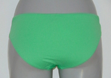 Königliche Lounge Playa grün bikini slip