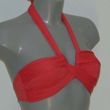 Königliche Lounge Playa pink unwattierter bikini bh