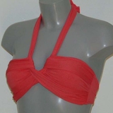 Königliche Lounge Playa pink unwattierter bikini bh