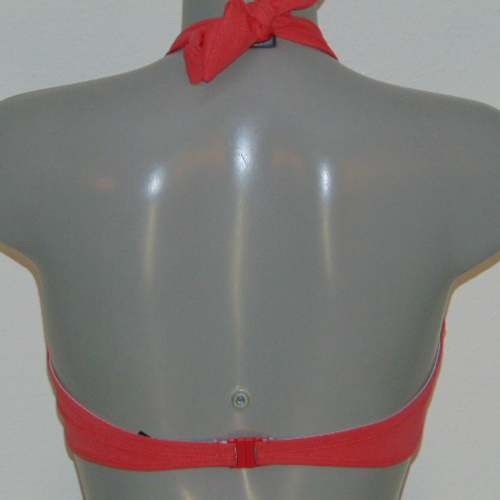 Königliche Lounge Playa pink unwattierter bikini bh