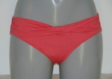 Königliche Lounge Playa pink bikini slip