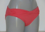 Königliche Lounge Playa pink bikini slip