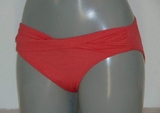Königliche Lounge Playa pink bikini slip