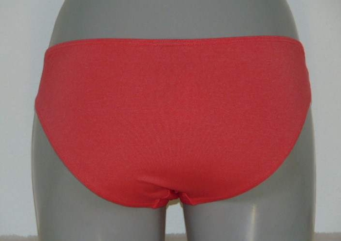 Königliche Lounge Playa pink bikini slip