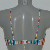 Königliche Lounge Playa pink unwattierter bikini bh
