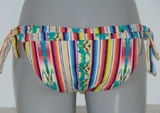 Königliche Lounge Playa pink bikini slip