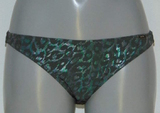 Sapph Bademode Goa khaki bikini slip