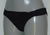 Sapph Bademode Siracusa schwarz bikini slip