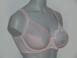 Elbrina Johanna pink nicht geformter bh
