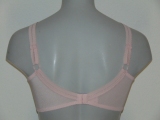 Elbrina Johanna pink nicht geformter bh