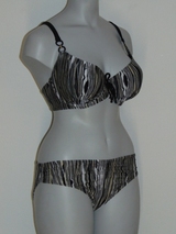Mila Colonge E cup grau set