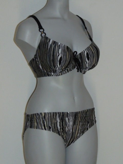 Mila Colonge E cup grau set