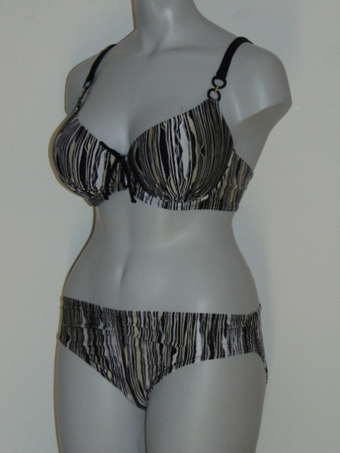 Mila Colonge E cup grau set