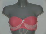 After Eden D-Cup & Up Alicante koralle vorgeformter bh