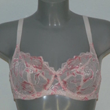 After Eden D-Cup & Up Anna pink/koralle nicht geformter bh