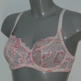 After Eden D-Cup & Up Anna pink/koralle nicht geformter bh