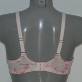 After Eden D-Cup & Up Anna pink/koralle nicht geformter bh