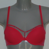 Marlies Dekkers Indian Azalea pink push up bh