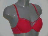 Marlies Dekkers Indian Azalea pink push up bh