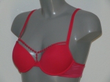 Marlies Dekkers Indian Azalea pink push up bh