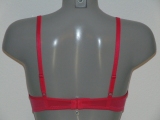 Marlies Dekkers Indian Azalea pink push up bh