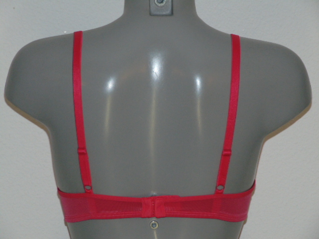 Marlies Dekkers Indian Azalea pink push up bh