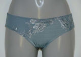 LingaDore Mya silber slip