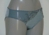 LingaDore Mya silber slip
