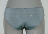 LingaDore Mya silber slip