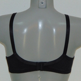 Elbrina Camelia schwarz ohne bügel bh