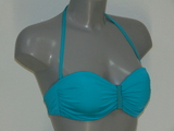 Sapph Bademode Riviera türkis gemoldefer bikini bh