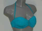 Strand von Sapph Riviera türkis gemoldefer bikini bh