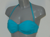 Sapph Bademode Riviera türkis gemoldefer bikini bh