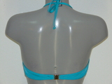 Sapph Bademode Riviera türkis gemoldefer bikini bh