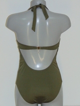 Sapph Bademode Riviera khaki badeanzüge