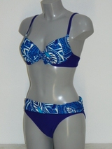 Nickey Nobel Symbolic blau set