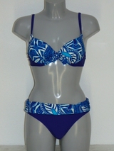 Nickey Nobel Symbolic blau set