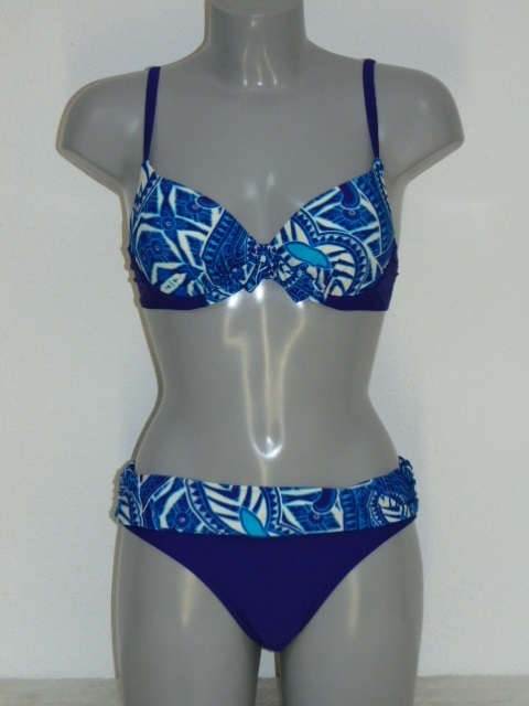 Nickey Nobel Symbolic blau set