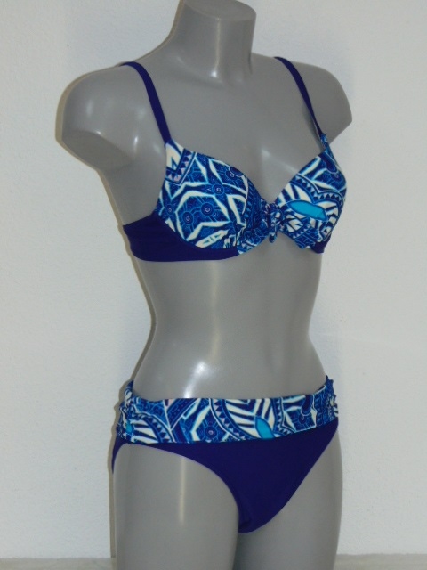 Nickey Nobel Symbolic blau set