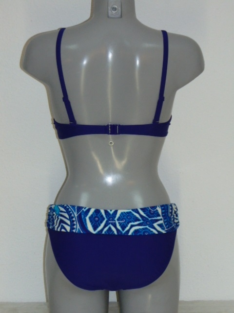 Nickey Nobel Symbolic blau set