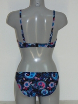 Nickey Nobel Liberty blau set