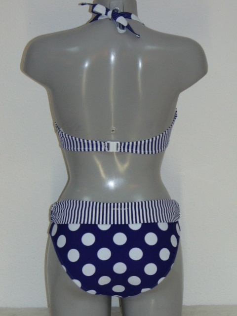 Nickey Nobel Dots & Stripes blau set